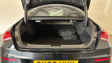 Mercedes-Benz CLA 250e AMG Line Premium + Night Ed 4dr Tip Auto Saloon